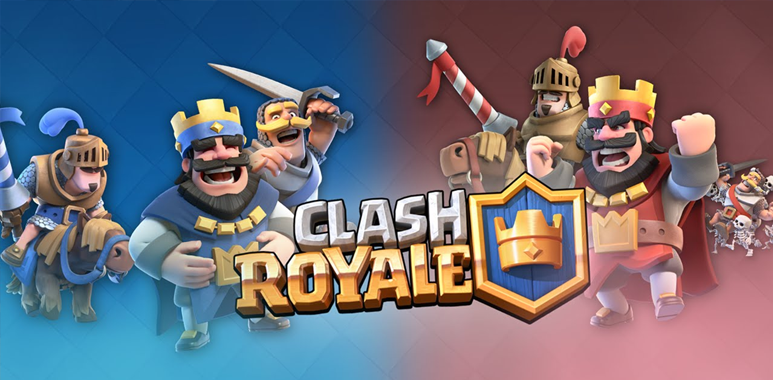 Clash Royale