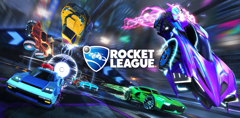 Rocket League